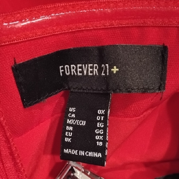 Holiday Party Dress - Picture 9 of 11